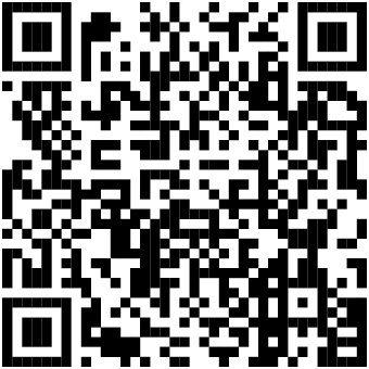 Survey QR code