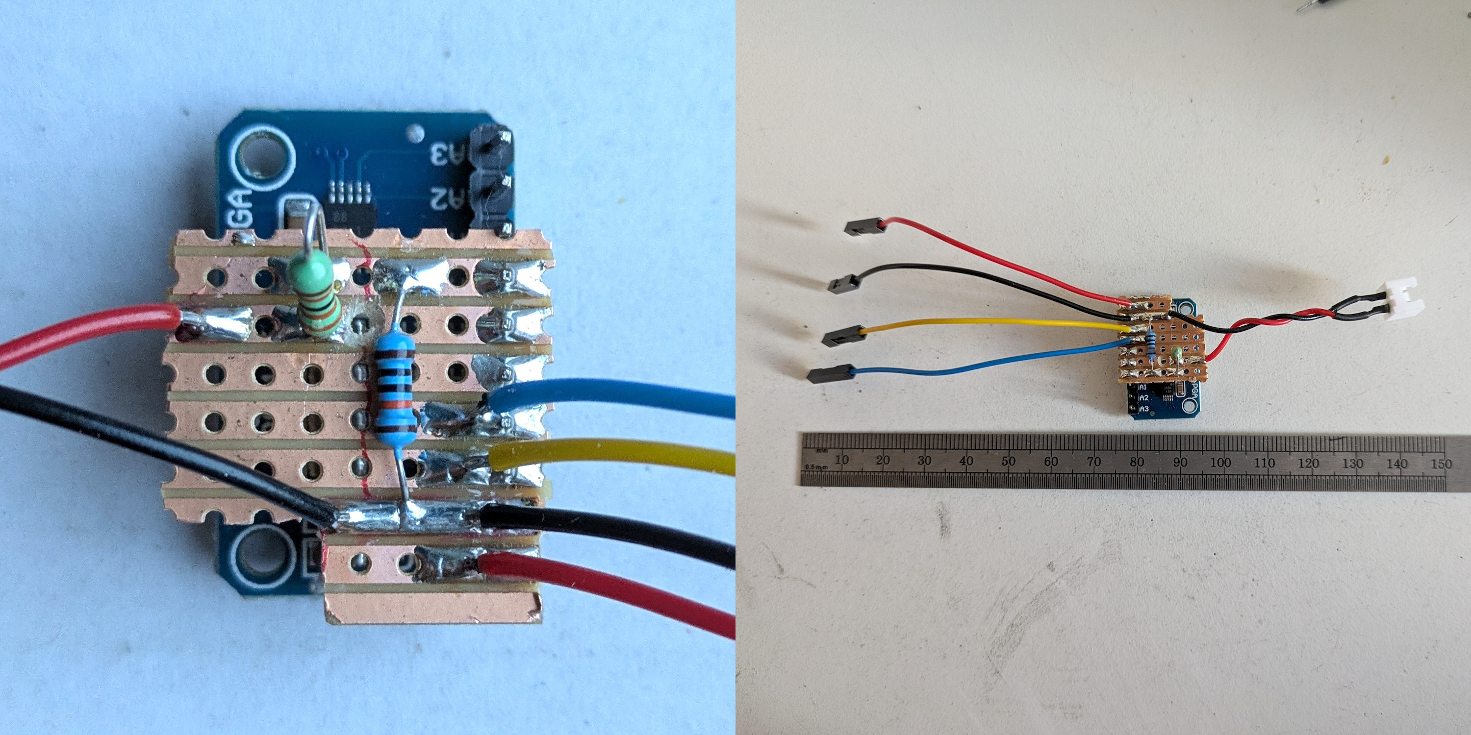 battery sensor
